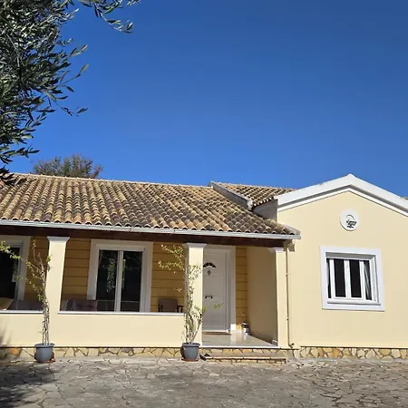 Olive Garden Villa *