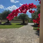 Olive Garden Villa Roda (Corfu)