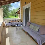 Olive Garden Roda (Corfu)