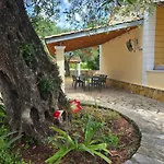 Olive Garden Roda (Corfu)
