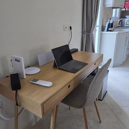 Olive Garden 빌라 *