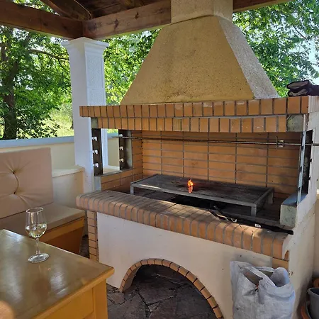 Vilă Olive Garden *