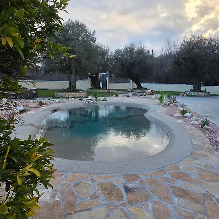 Olive Garden * Roda (Corfu)