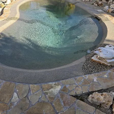 Olive Garden Villa *