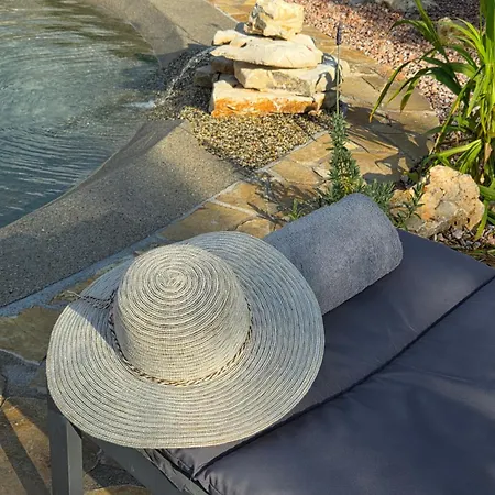 Villa Olive Garden